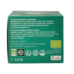 Yogi Tea Bright mood bio 17 Zakjes