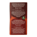 Yogi Tea Ginger bio 17.00 Zakjes
