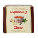 Yogi Tea Ginger bio 17.00 Zakjes