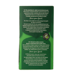 Yogi Tea Green energy bio 17.00 Zakjes