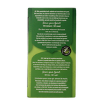 Yogi Tea Green jasmine bio 17.00 Zakjes