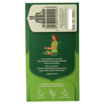 Yogi Tea Green tea ginger lemon bio 17.00 Zakjes