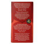 Yogi Tea Bedtime rooibos vanille bio 17.00 Zakjes