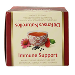 Yogi Tea Immune support bio 17.00 Zakjes