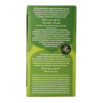 Yogi Tea Green tea matcha lemon bio 17.00 Zakjes