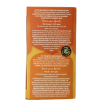 Yogi Tea Curcuma / turmeric chai tea bio 17.00 Zakjes