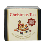 Yogi Tea Christmas tea builtje bio 17.00 Zakjes