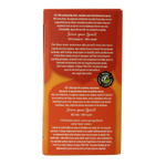 Yogi Tea Curcuma orange bio 17.00 Zakjes