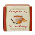 Yogi Tea Curcuma orange bio 17.00 Zakjes