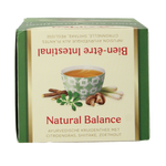 Yogi Tea Natural balance bio 17.00 Zakjes
