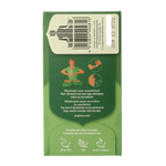 Yogi Tea Natural balance bio 17.00 Zakjes