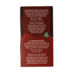 Yogi Tea Maca chai bio 17.00 Zakjes