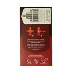 Yogi Tea Maca chai bio 17.00 Zakjes