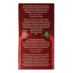 Yogi Tea Berry vanilla bio 17 Zakjes