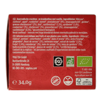 Yogi Tea Berry vanilla bio 17 Zakjes