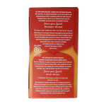 Yogi Tea Tea tangy blood orange bio 17.00 Zakjes