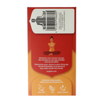 Yogi Tea Tea tangy blood orange bio 17.00 Zakjes