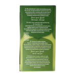 Yogi Tea Belly comfort bio 17.00 Zakjes