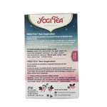 Yogi Tea New inspiration bio 17.00 Zakjes
