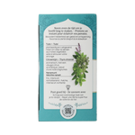 Yogi Tea Yogi® Refresh & Focus Bio 17.00 Zakjes
