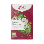Yogi Tea Yogi® Meno Harmony Bio 17.00 Zakjes