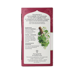Yogi Tea Yogi® Meno Harmony Bio 17.00 Zakjes