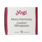 Yogi Tea Yogi® Meno Harmony Bio 17.00 Zakjes