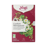 Yogi Tea Yogi® Meno Harmony Bio 17.00 Zakjes