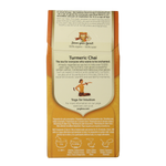 Yogi Tea Turmeric chai bio 90.00 Gram