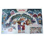 Yogi Tea Christmas calendar 2025 bio 1.00 Stuks