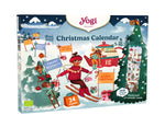 Yogi Tea Yogi® Christmas Calendar Bio 2026 46.10 Gram