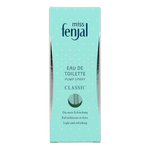 Fenjal Classic eau de toilette 50.00 Milliliter