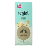 Fenjal Badolie classic 200.00 Milliliter