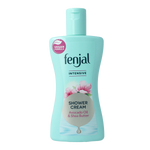 Fenjal Shower creme intensive 200.00 Milliliter