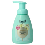 Fenjal Foam soap classic 250.00 Milliliter
