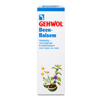 Gehwol Been balsem 125.00 Milliliter