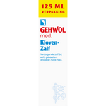 Gehwol Klovenzalf 125.00 Milliliter