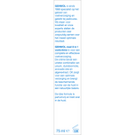 Gehwol 8-in-1 voetcreme 75.00 Milliliter