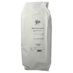 Geels Green lemon sencha 1 Kilogram