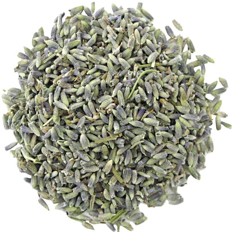 Geels Lavendel bloesemthee 1.00 Kilogram