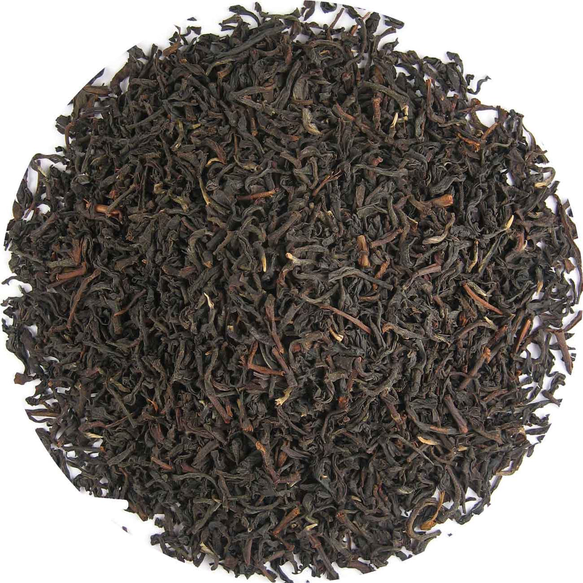 Geels Java superior Santosa OP 1.00 Kilogram