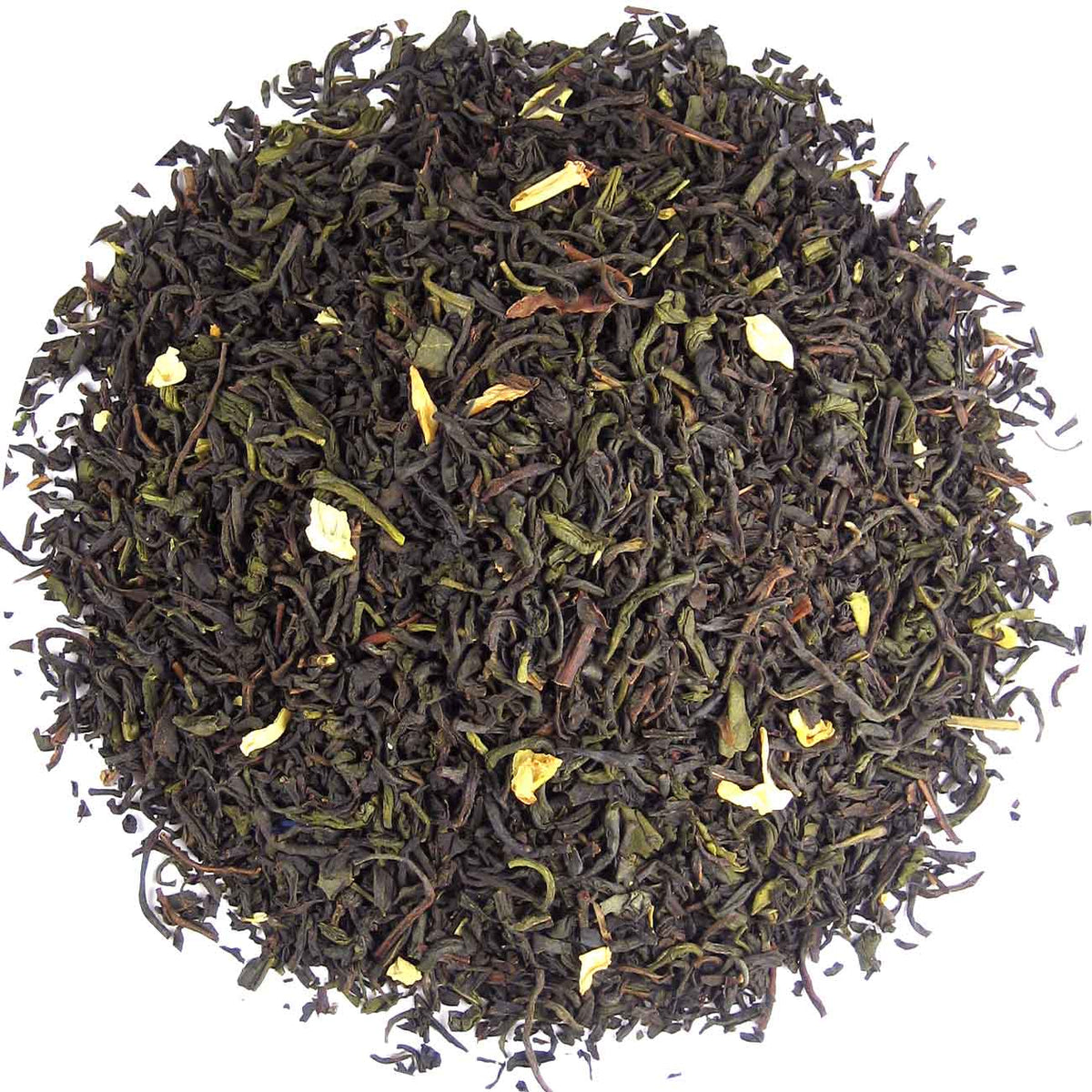 Geels Earl grey thee 1.00 Kilogram