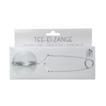 Geels Thee ei tang 6,5cm 1.00 Stuks
