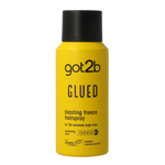 Got2b Glued blasting freeze hairspray mini  100 Milliliter