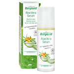 Bergland Aloe vera serum 30.00 Milliliter