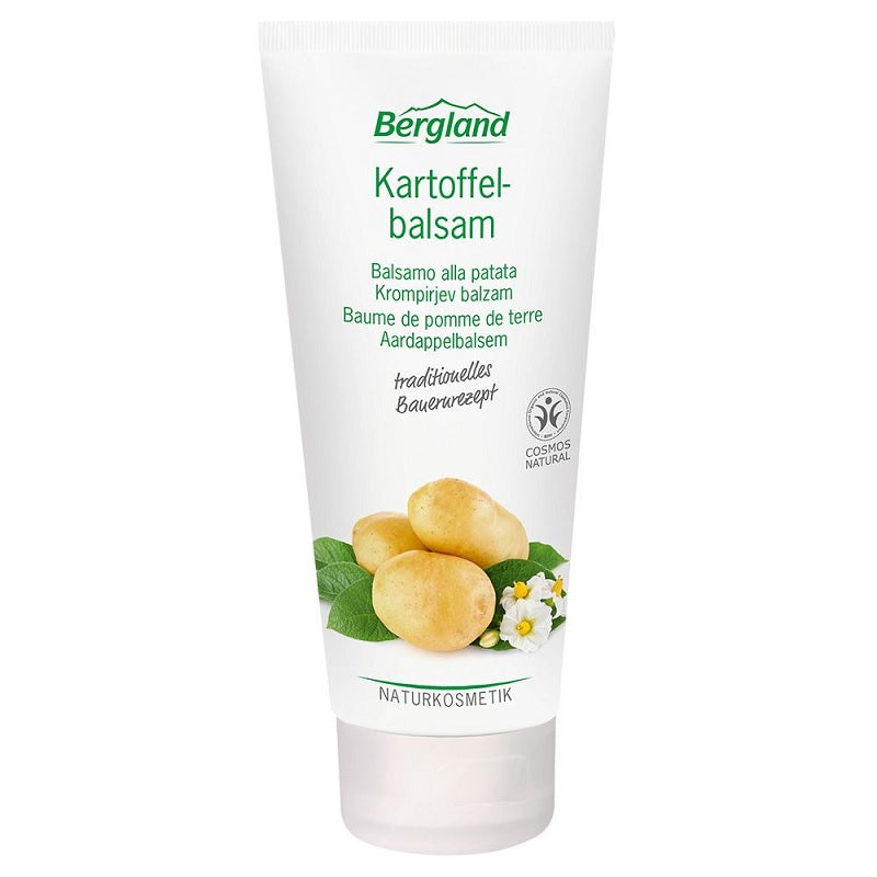Bergland Aardappelbalsem 100.00 Milliliter