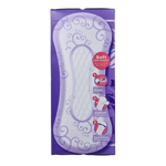 Always Dailies inlegkruisjes normaal 34.00 Stuks