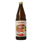 Voelkel Appelazijn demeter bio 750.00 Milliliter