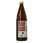 Voelkel Appelazijn demeter bio 750.00 Milliliter