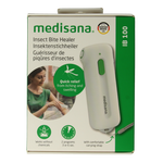 Medisana Insectenbeet verzachter IB100 1 Stuks